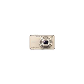 Sony Cyber-shot DSC-WX220 - Appareil photo numérique - compact