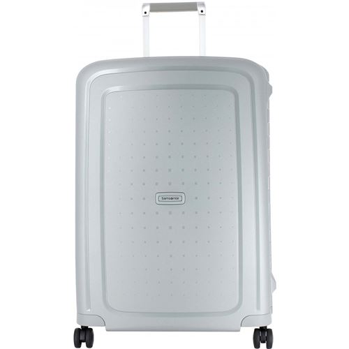 Samsonite Koffer "SCure 102 l" 4 Rollen