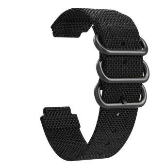 23€08 sur Remplacement souple en nylon Sport boucle Bracelet