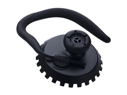 Jabra Noir 14121-26 Accessoire Pour Casque /Oreillettes Contour D'oreille - Neuf - Image 3
