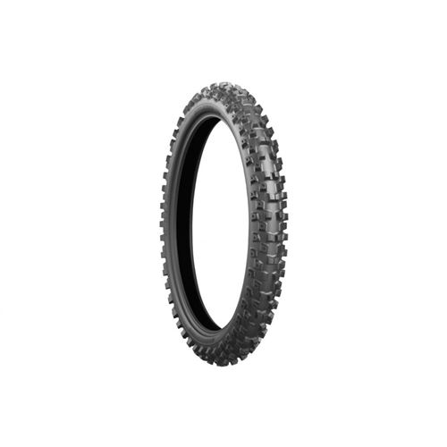 Bridgestone N/A Peu Bridgestoe Battlecross X20 Frot 70/100-19 M/C 42M Tt - Image 1