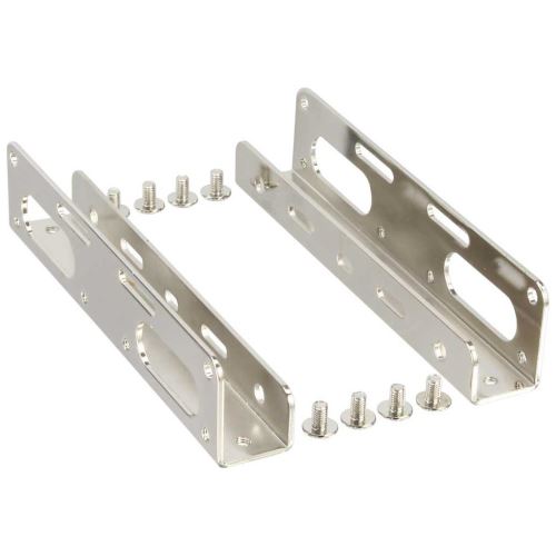 InLine - storage bay adapter