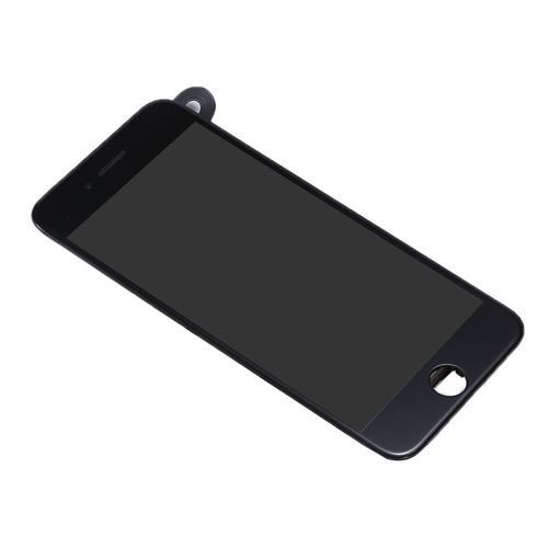 Originale Ecran Complet LCD + Vitre Tactile Blanc Pour iPhone 7+