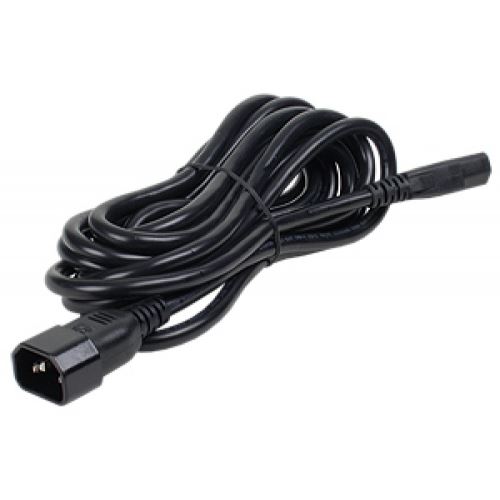 fts - bto mobile cable powercord 1.8m suitable for china and hong kong