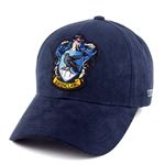 Casquette Harry Potter - Ravenclaw Patch