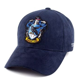 Casquette Harry Potter - Ravenclaw Patch