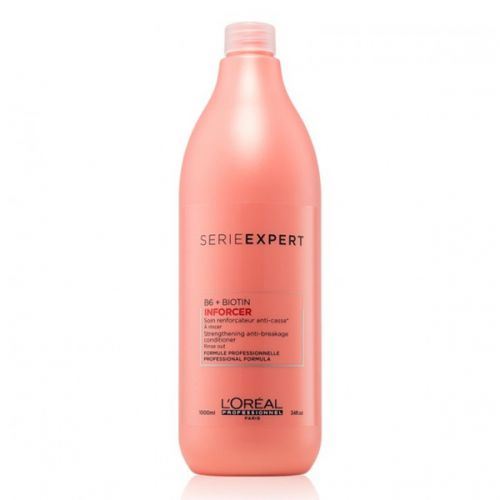Après-shampooing Inforcer L'Oreal Expert Professionnel (1000 ml)