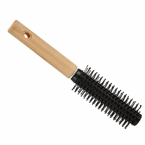 Brosse Bois - Marron
