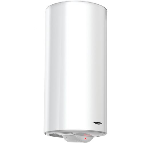 Ariston 1 Chauffe-Eau Sageo Stéatite Vertical Mural 50L