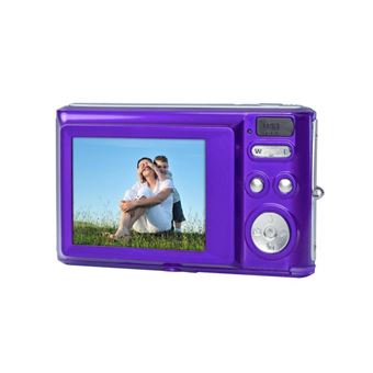 Appareil photo compact Agfaphoto DC5200 Realishot Violet