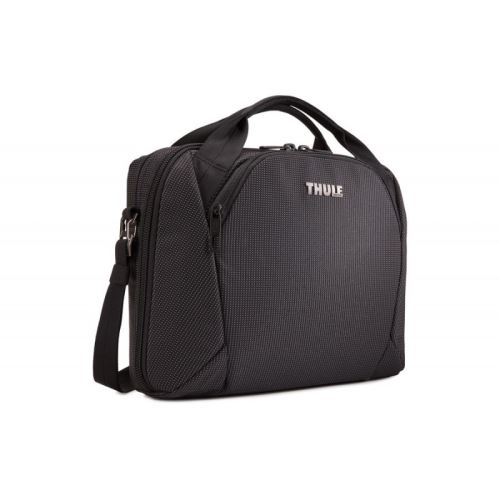case logic laptop bag 13.3in noir