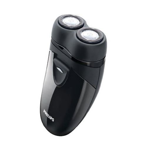 Philips PQ208/17 Rasoir électrique Plus Micro Action - 2 Têtes