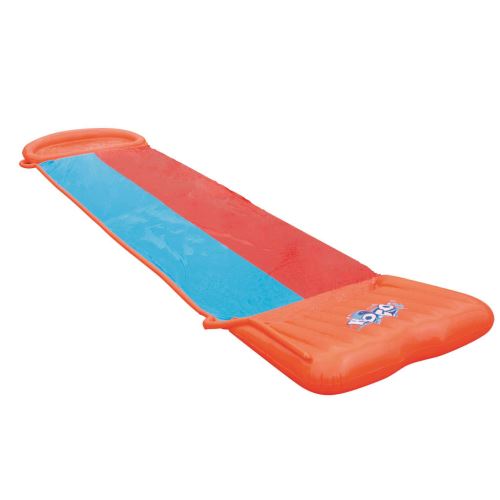 Bestway H2OGO Waterglijbaan Double Slide 52255