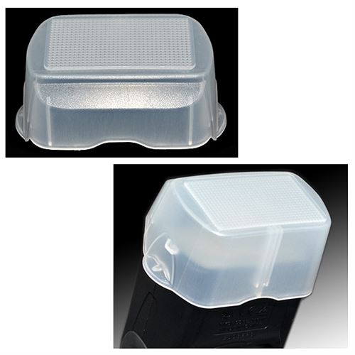 Diffuseur de Flash pour Flash Nikon Speedlite SB-700 Nikon SW-14H