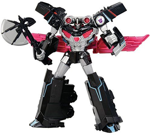 Transformers Adventure TAV56 Nemesis Prime