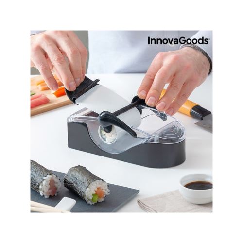 Machine à Sushi InnovaGoods
