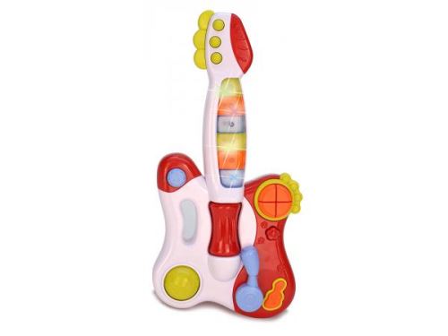 Bontempi - Guitare BABY