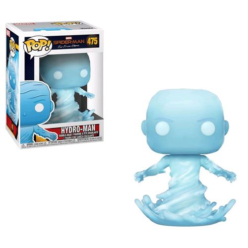 Funko pop de spider shop man far from home