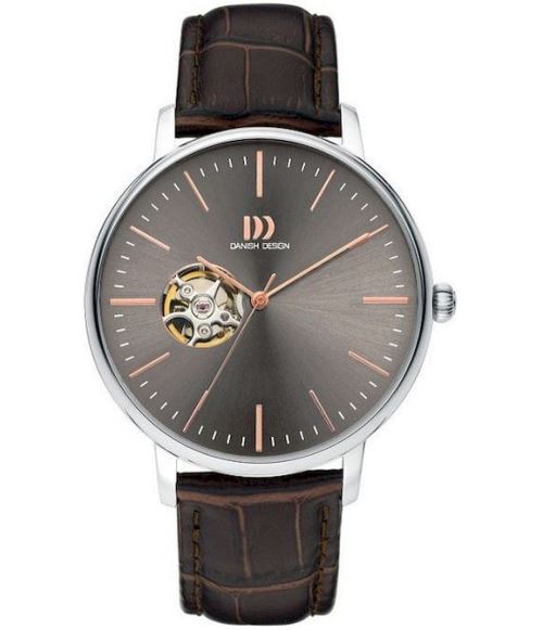 Danish Design IQ18Q1160 - Montres automatiques - Montres automatiques