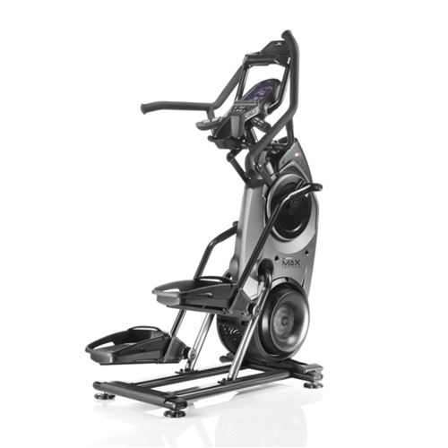 Bowflex max trainer m8
