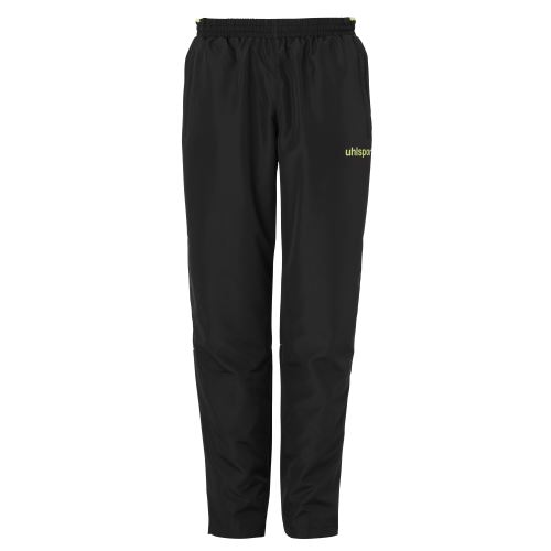 Pantalon de présentation junior Uhlsport Liga 2.0 Noir 12 ans