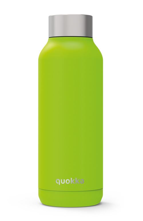 Quokka gourde en acier inoxydable SolidLime 510 ml