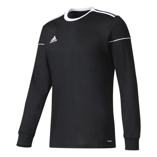Maillot adidas Squadra 13 XXL Noir