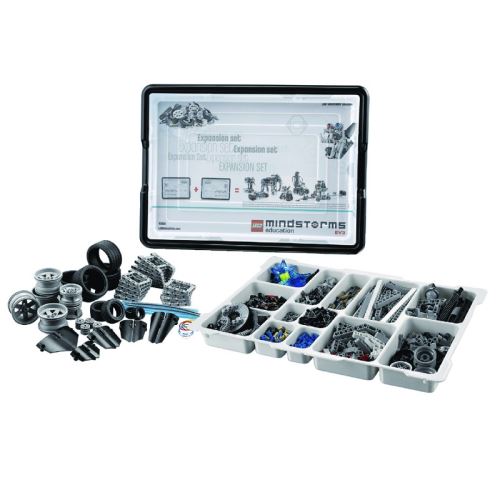 Complément de base set EV3 45560