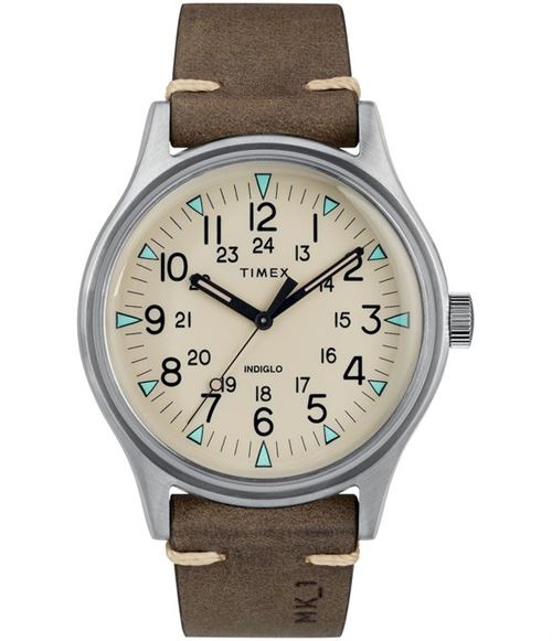 Timex Montre Homme TW2R96800