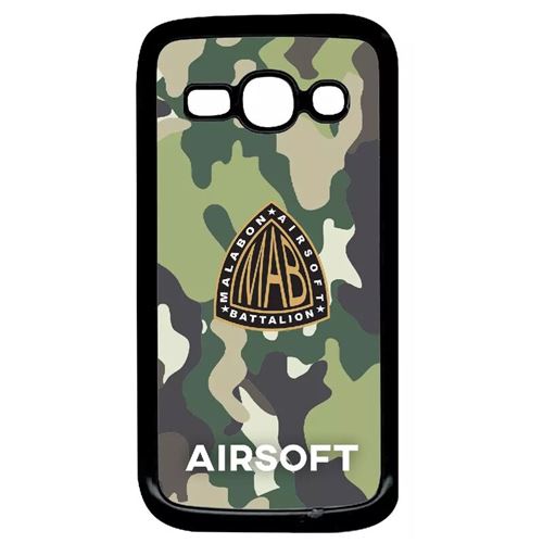 Coque Samsung Galaxy Ace 3 Airsoft