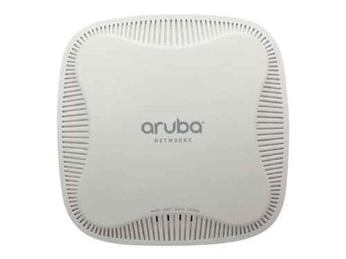Aruba Instant IAP-204 - borne d'accès sans fil