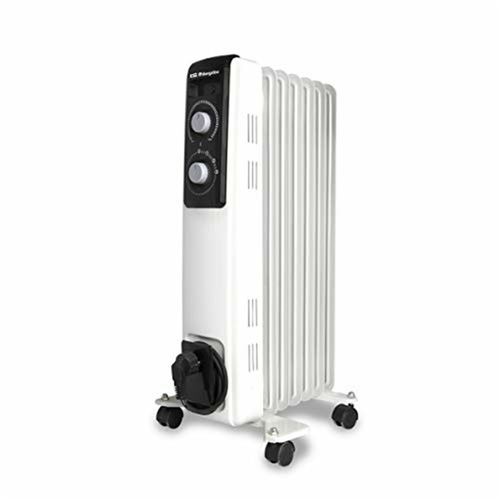 Orbegozo Blanc Rf 1500 - Image 4