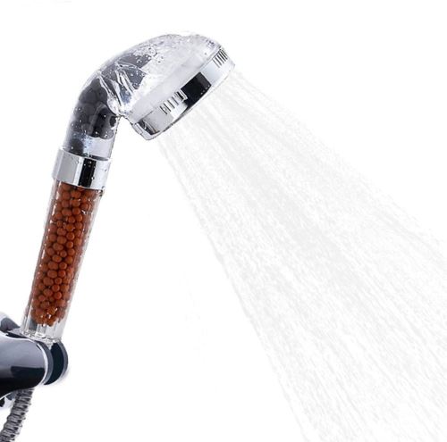 Alpexe® Pomme de Douche Haute Pression d'Economie d'Eau