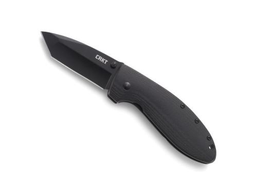 crkt - 7740.cr - couteau crkt gungho