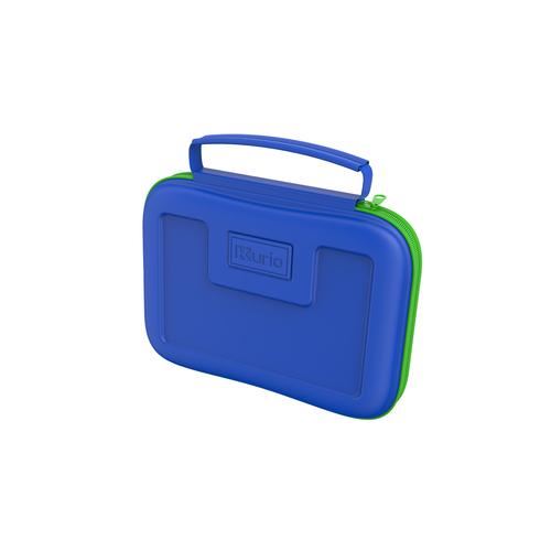 Kurio C14902GI étui pour tablette 17,8 cm (7) Sac Messenger Bleu