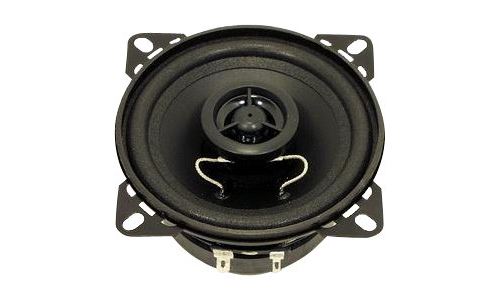 Visaton PX 10 4 OHM - Luidspreker - 20 Watt - 2-weg - coaxiaal - 4