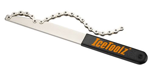 Fouet à chaîne IceToolz - Image 3