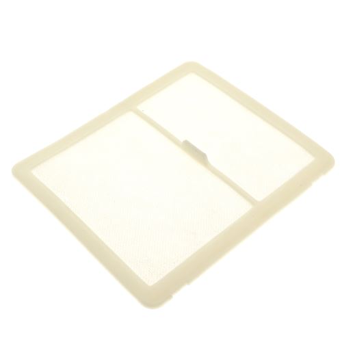Pièces Détachées Aspirateur LG Filtre Protection Moteur pour Aspirateur LG