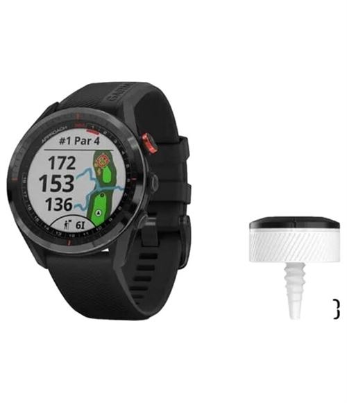 Smartwatch Garmin Approach S62 Unisex 0100220002
