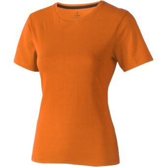 Elevate - T-shirt manches courtes Nanaimo - Femme (XS) (Rose clair) - UTPF1808 - 1