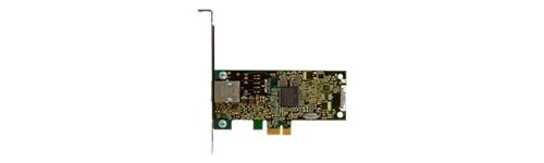 Dell Broadcom 5722 - Adaptateur Réseau - Pcie - Gigabit Ethernet - pour Inspiron 36Xx; Optiplex 30Xx, 5040, 70Xx; Precision T1650; Precision Tower 3620; XPS 8900