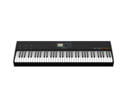 Studiologic SL73 Studio clavier USB/MIDI 73 touches