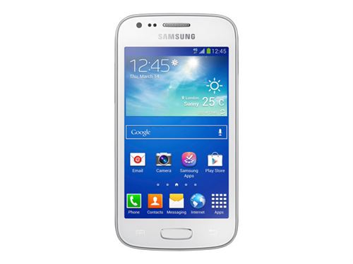Samsung Galaxy Ace 3 - 4G smartphone 