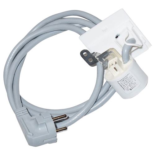 Condensateur Sèche Linge Electrolux Antiparasites - Réf: 1364090116