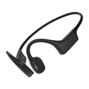 Casques à conduction osseuse casque filaire prise de son AUX IN noir – les  meilleurs produits dans la boutique en ligne Joom Geek