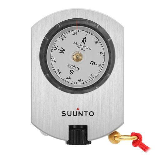 Boussole Suunto Kb-14 360R G Compass