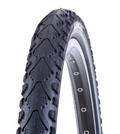 Kenda Tire Khan K-935 28 x 1 5/8 (42-622) noir