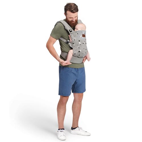 porte bebe kinderkraft
