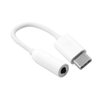 Câble USB Type-C vers jack 3,5mm - T'nB