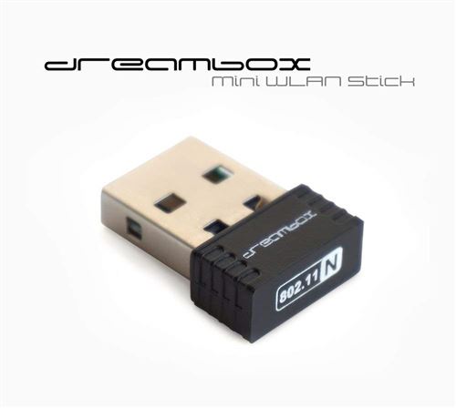 Dreambox WLAN WiFi Mini Stick